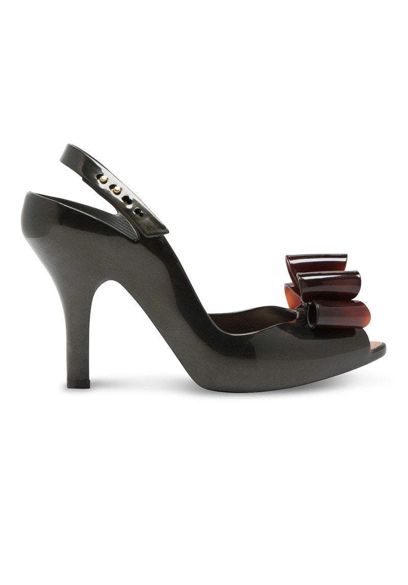 VW+MELISSA LADY DRAGON XI (Black/Pink)