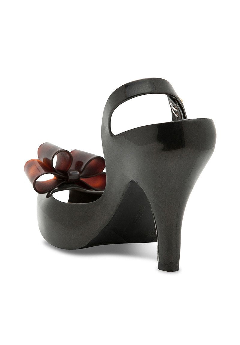 VW+MELISSA LADY DRAGON XI (Black/Pink)