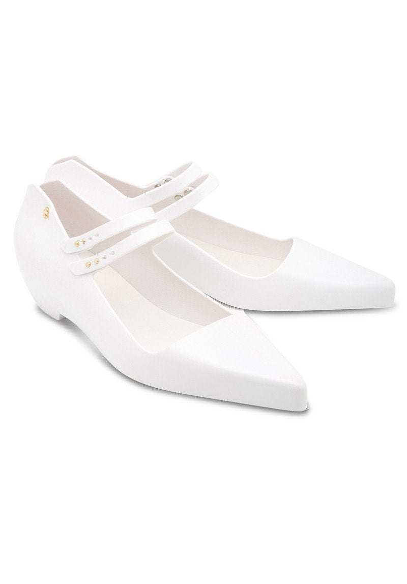 KARL LAGERFELD II MELISSAIMA (White) - MDreams Malaysia