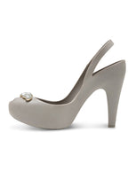 ULTRAGIRL HEEL SPECIAL (Grey)