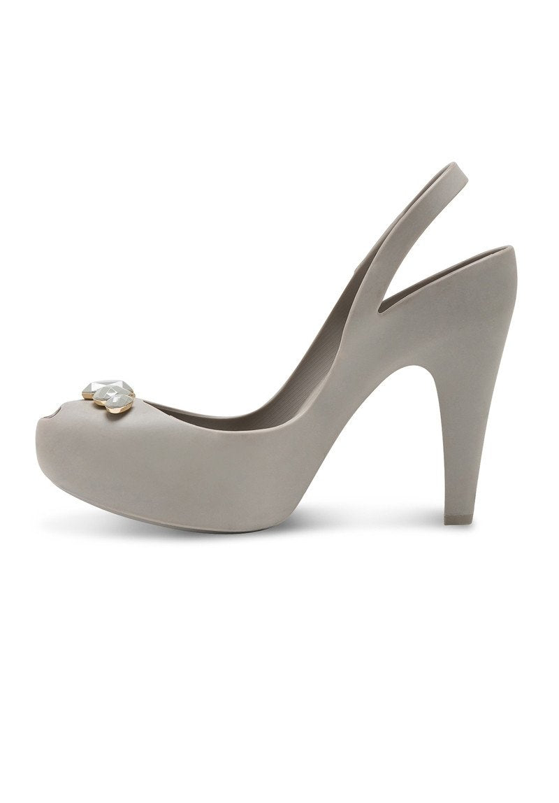 ULTRAGIRL HEEL SPECIAL (Grey)