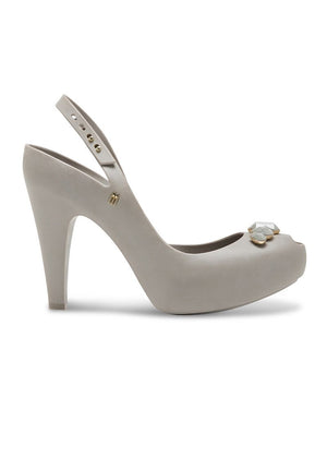 ULTRAGIRL HEEL SPECIAL (Grey)