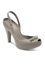 ULTRAGIRL HEEL SPECIAL (Grey)