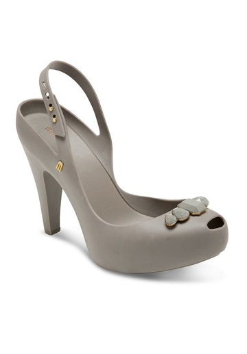 ULTRAGIRL HEEL SPECIAL (Grey)