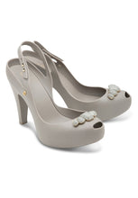 ULTRAGIRL HEEL SPECIAL (Grey)