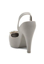 ULTRAGIRL HEEL SPECIAL (Grey)