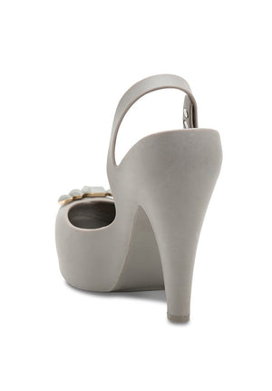 ULTRAGIRL HEEL SPECIAL (Grey)