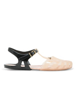 MELISSA VW ARANHA HITS (Orange/Black)