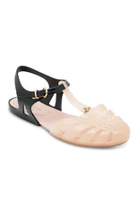 MELISSA VW ARANHA HITS (Orange/Black)