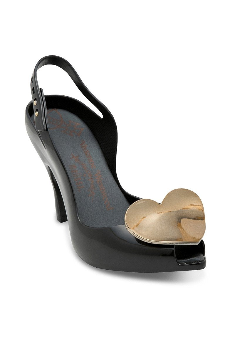 VW LADY DRAGON IX (Black/Bronze)