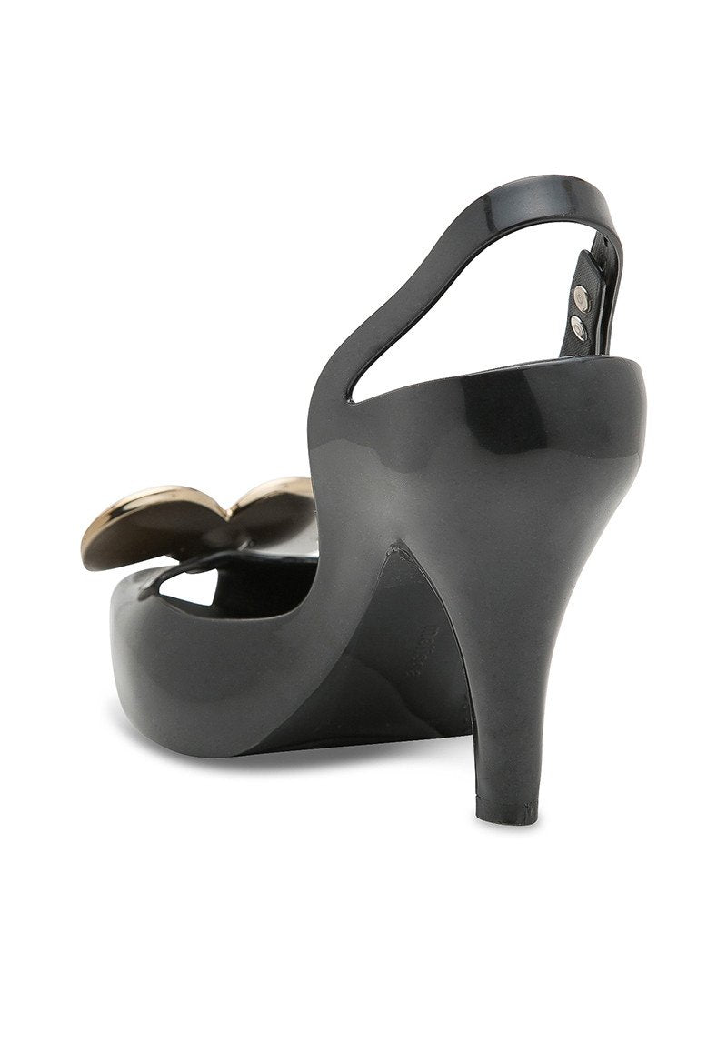 VW LADY DRAGON IX (Black/Bronze)