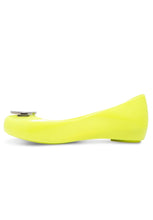 MELISSA VW ULTRAGIRL XI (Yellow/Silver)