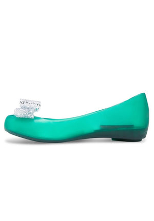 MELISSA VW ULTRAGIRL XI (Green/White)