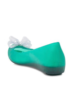 MELISSA VW ULTRAGIRL XI (Green/White)