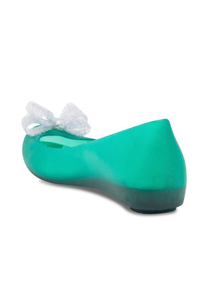 MELISSA VW ULTRAGIRL XI (Green/White)