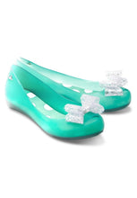 MELISSA VW ULTRAGIRL XI (Green/White)