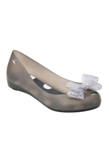MELISSA VW ULTRAGIRL XI (Smoke/White)