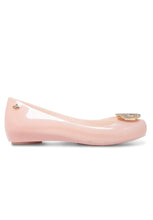 MELISSA VW ULTRAGIRL XI (Lilac/White)