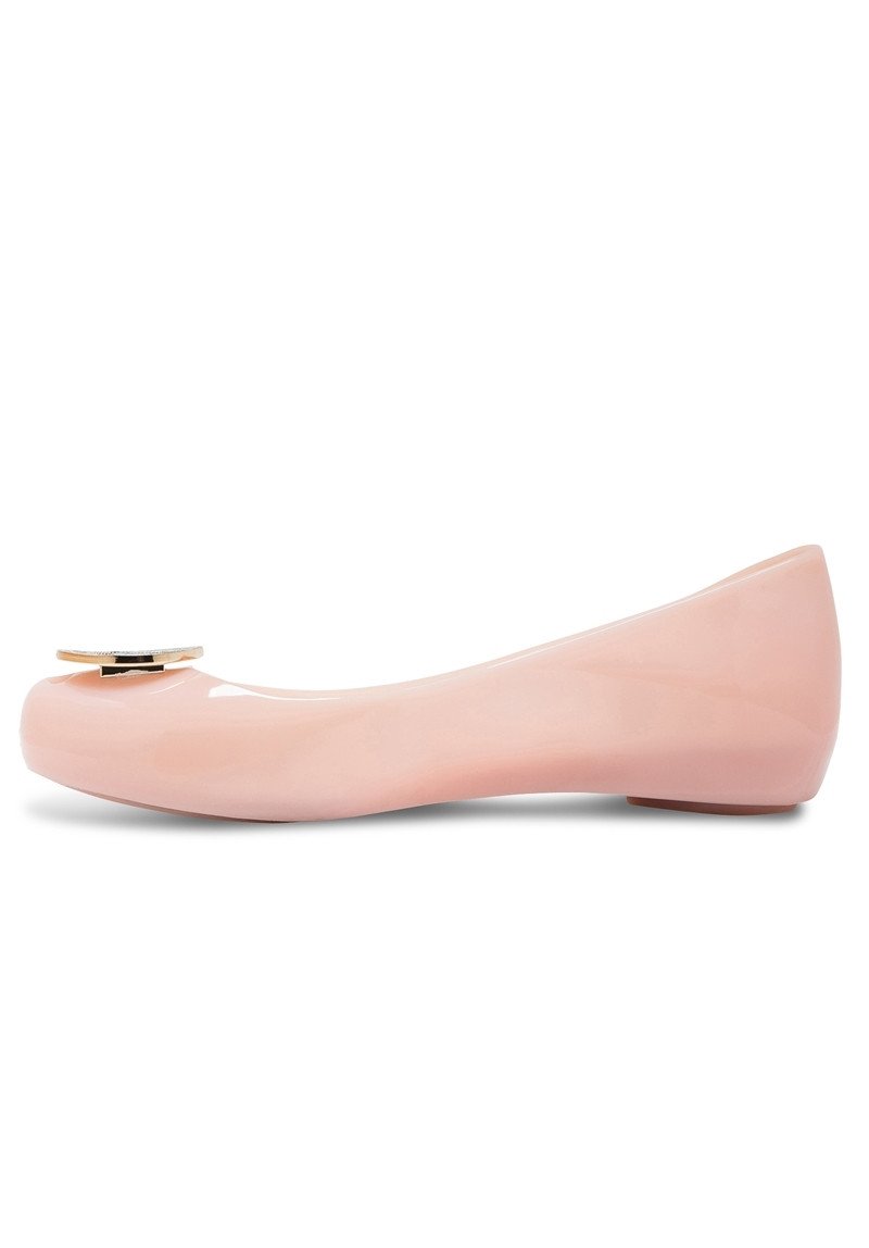 MELISSA VW ULTRAGIRL XI (Lilac/White)