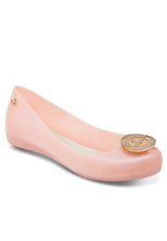 MELISSA VW ULTRAGIRL XI (Lilac/White)