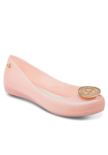 MELISSA VW ULTRAGIRL XI (Lilac/White)
