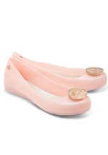 MELISSA VW ULTRAGIRL XI (Lilac/White)