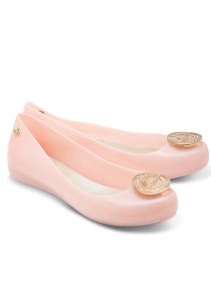 MELISSA VW ULTRAGIRL XI (Lilac/White)