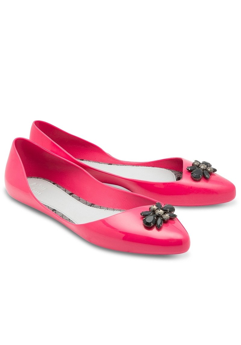 JASON WU TRIPPY (Pink/Grey) - MDreams Malaysia