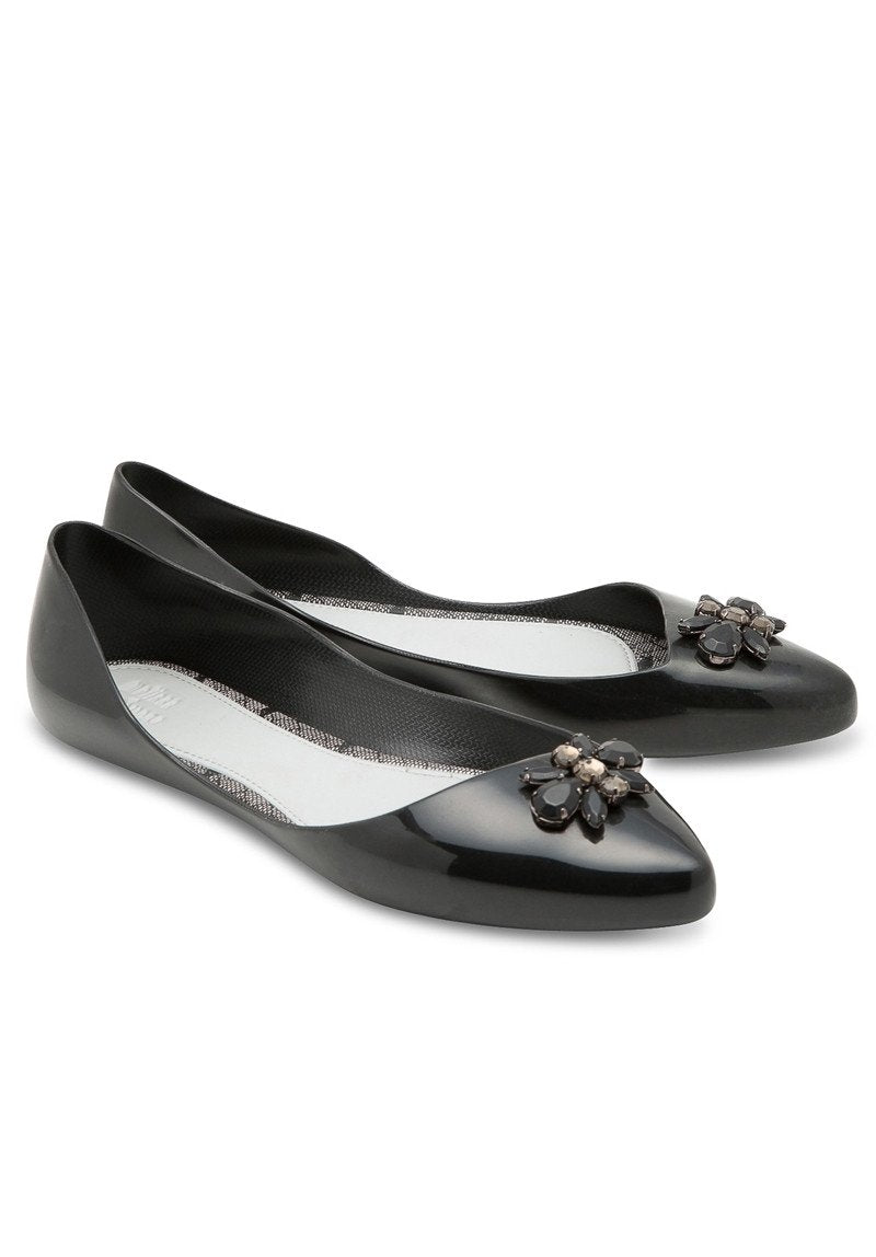 JASON WU TRIPPY (Black/Grey) - MDreams Malaysia