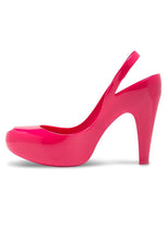 ULTRAGIRL HEEL (Pink)
