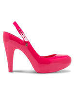ULTRAGIRL HEEL (Pink)