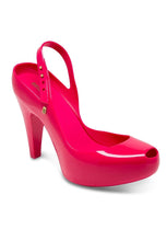 ULTRAGIRL HEEL (Pink)