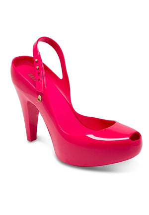 ULTRAGIRL HEEL (Pink)