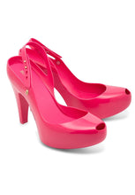 ULTRAGIRL HEEL (Pink)
