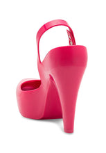 ULTRAGIRL HEEL (Pink)