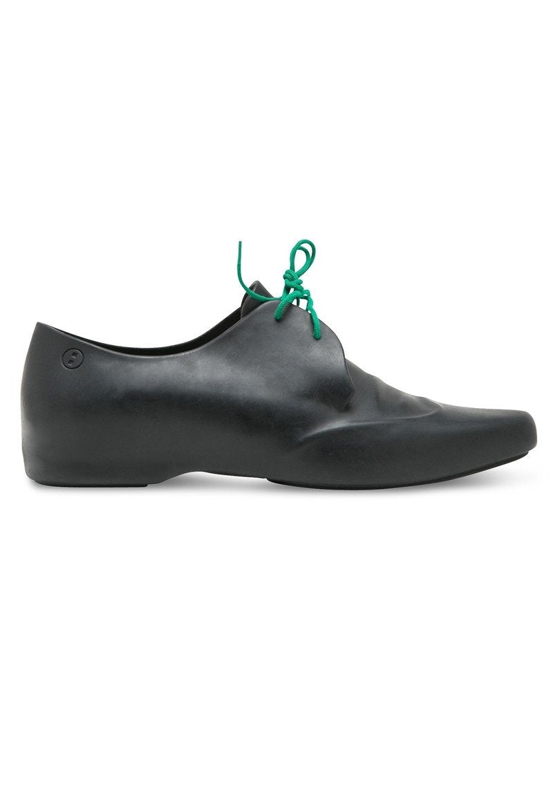MZERO AMARRADO V (Black/Green)