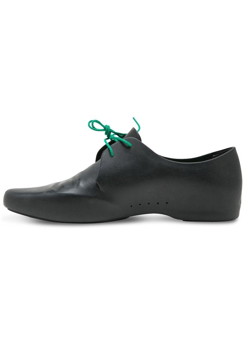 MZERO AMARRADO V (Black/Green)