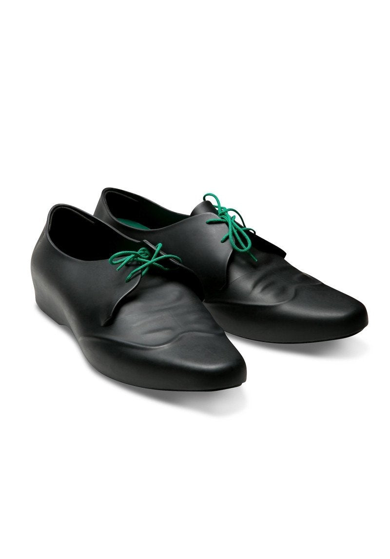 MZERO AMARRADO V (Black/Green)