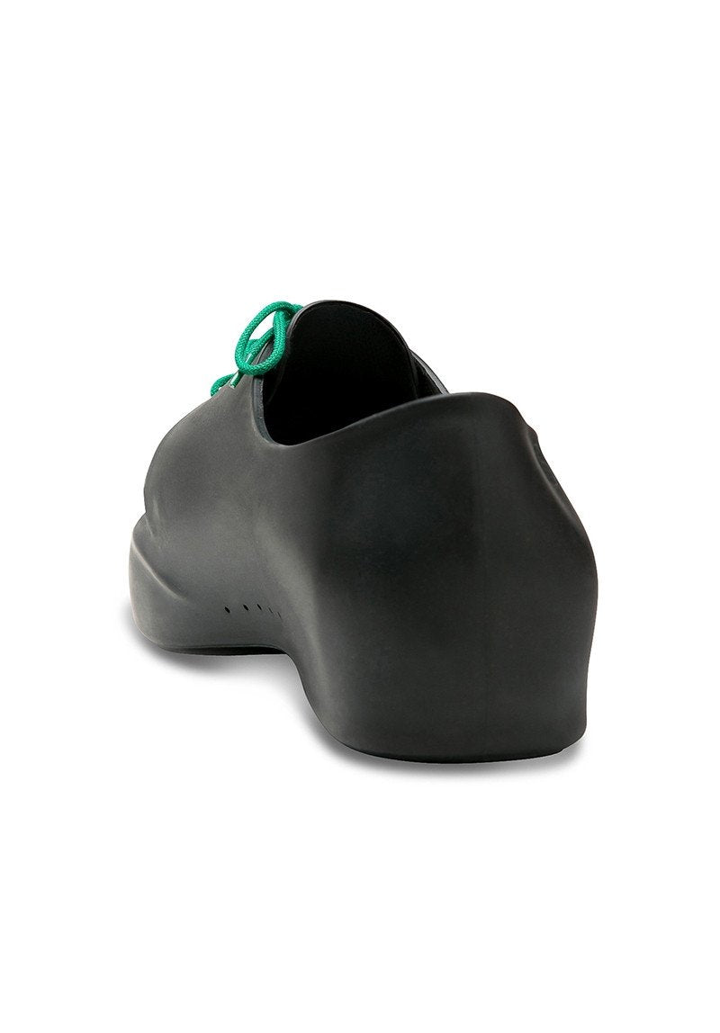 MZERO AMARRADO V (Black/Green)