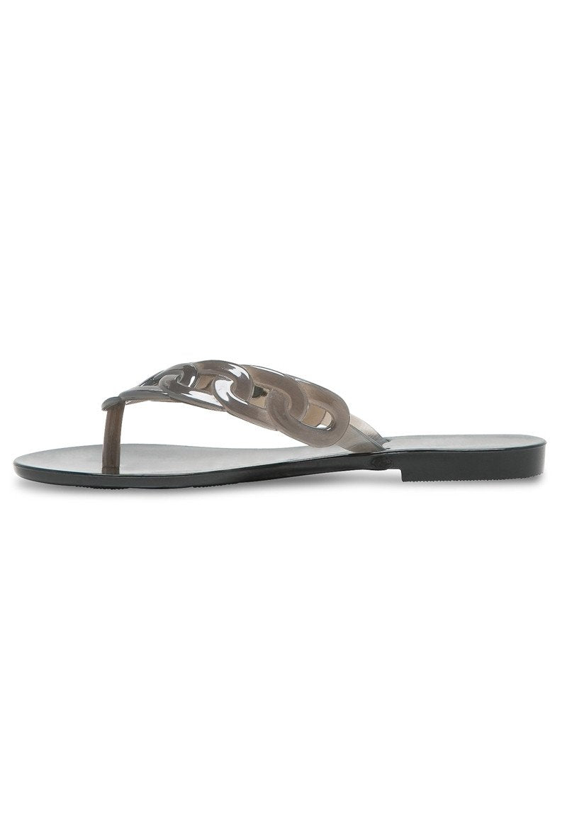 MELISSA VW HARMONIC III (Black/Black)