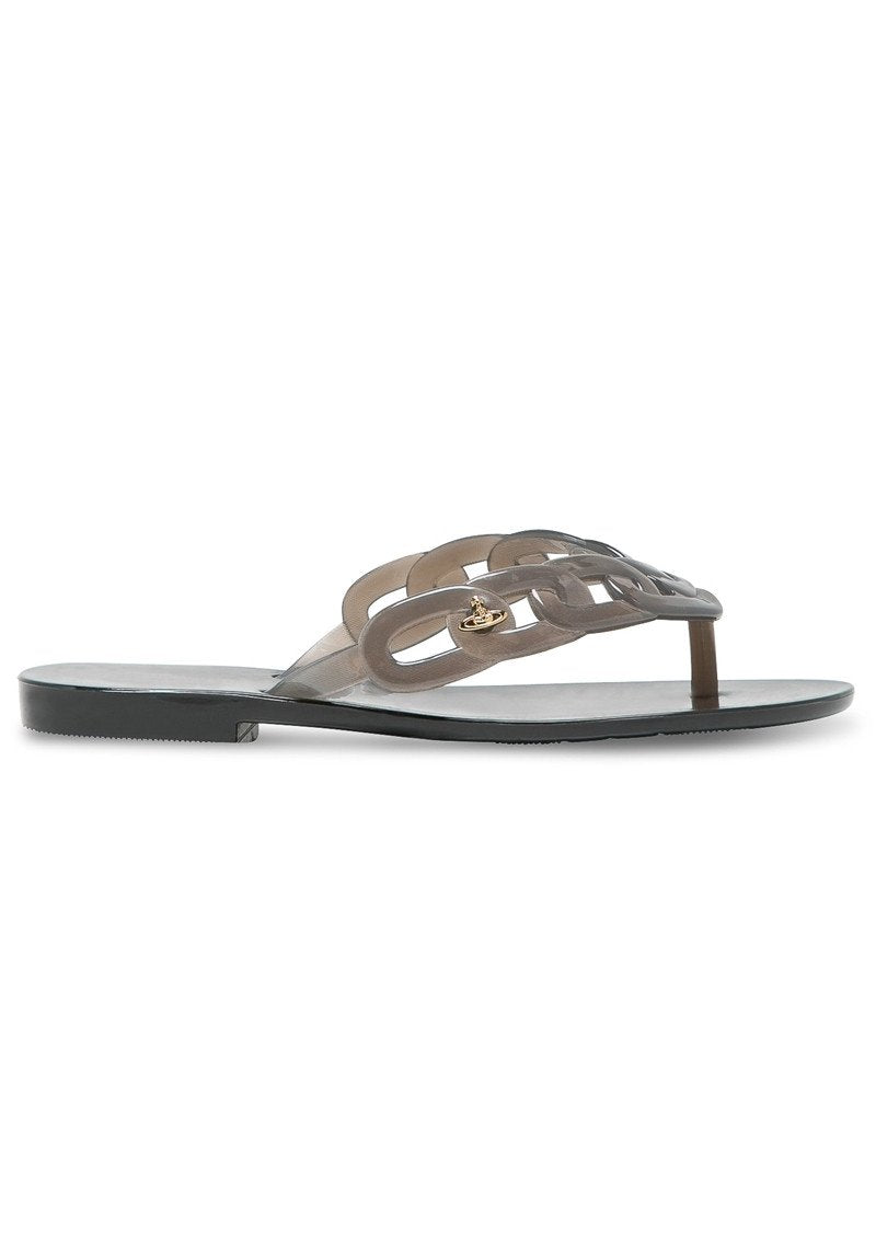MELISSA VW HARMONIC III (Black/Black)