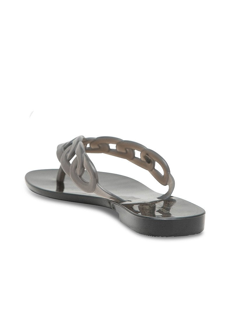 MELISSA VW HARMONIC III (Black/Black)