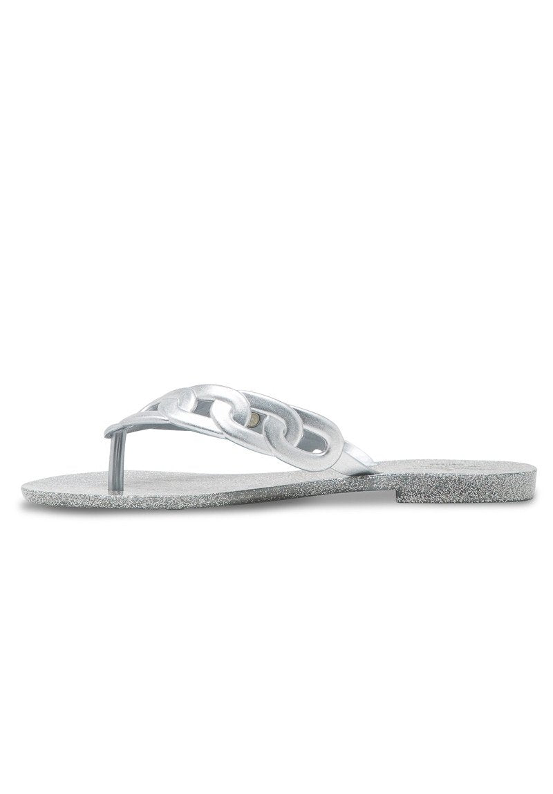 MELISSA VW HARMONIC III (Glass Glitter/Silver)
