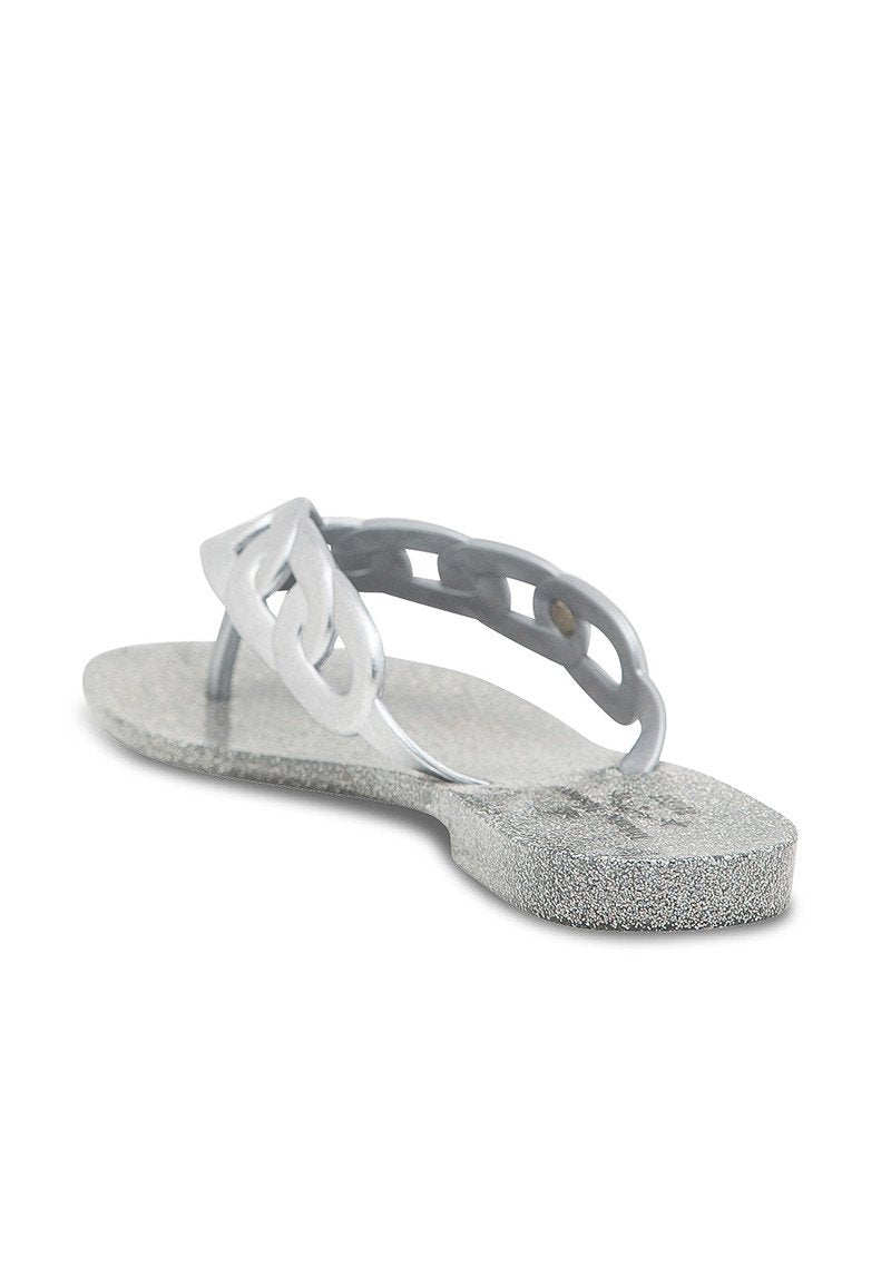 MELISSA VW HARMONIC III (Glass Glitter/Silver)