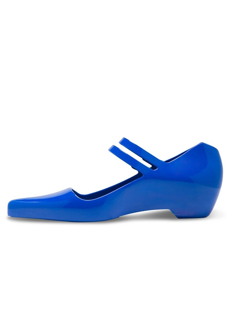 KARL LAGERFELD II MELISSAIMA (Blue) - MDreams Malaysia