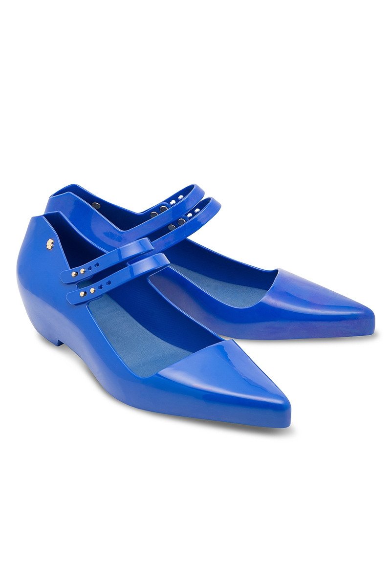 KARL LAGERFELD II MELISSAIMA (Blue) - MDreams Malaysia