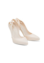 Melissa Classic Heels (White) - MDreams Malaysia