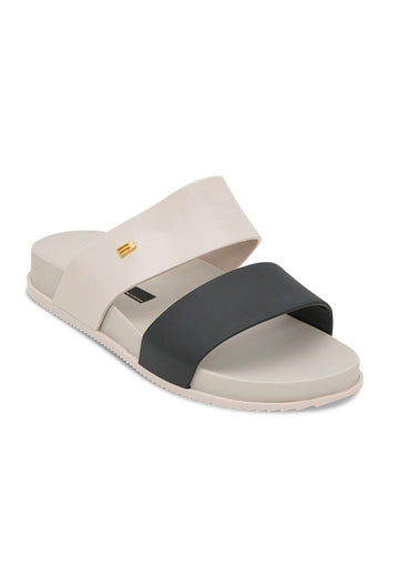 Melissa Cosmic (Beige/Black)
