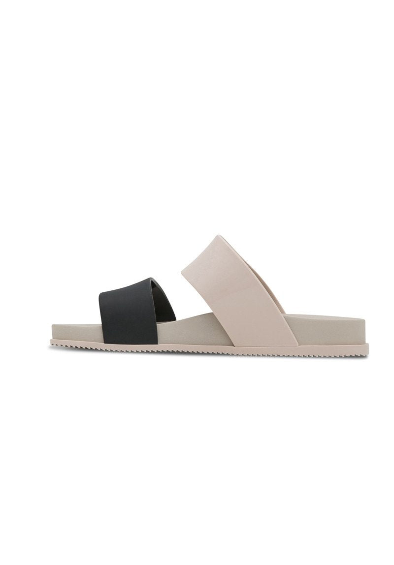 Melissa Cosmic (Beige/Black) - MDreams Malaysia