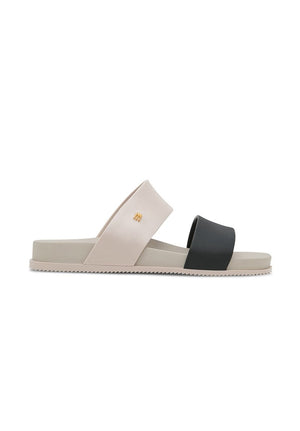 Melissa Cosmic (Beige/Black) - MDreams Malaysia